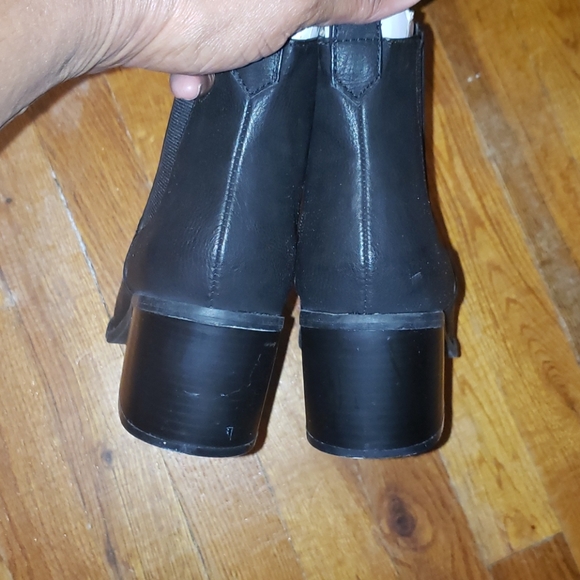 Gap shoe boots - Picture 5 of 7